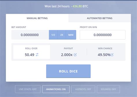 primedice scam|Primedice: Bitcoin Gambling .